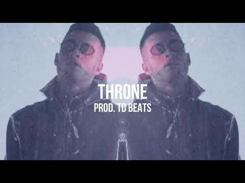 "Throne" JAMULE x MERO x ENO Type Beat | Orchestral x Trap Rap Beat (Prod. TD Beats)