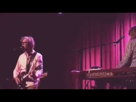 Tailspin- the Jayhawks
