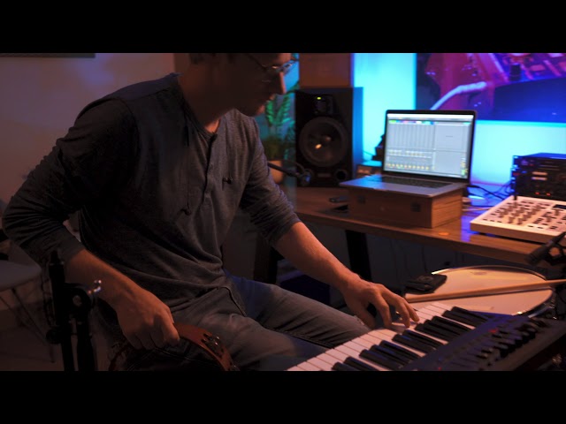 Blackstar Live Logic купить с гарантией снижения цены контроллер