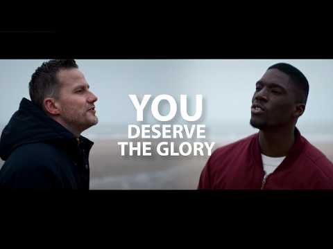 You Deserve The Glory - Christian Verwoerd en Shanevan Duinkerk