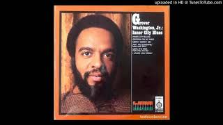 Grover Washington Jr  - Inner City Blues