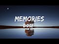 Boef - Memories (Songtekst/Lyrics) 🎵