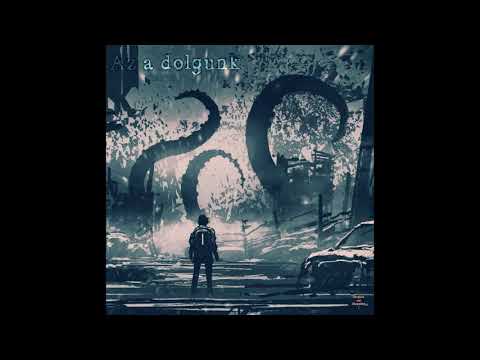 Frank X eSGé X Az a dolgunk