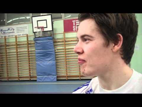 Kristbergs cup 2010 - Borenjubel & Hudin/Egnell-snack