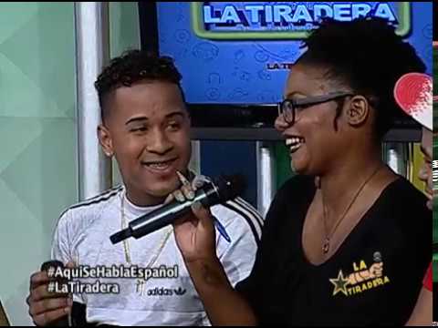 FUEGOOO!! GAUDY MERCY vs EL PROFETA improvisando! 🔥🔥🔥