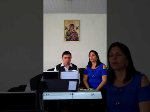 Desça Como A Chuva - Católica