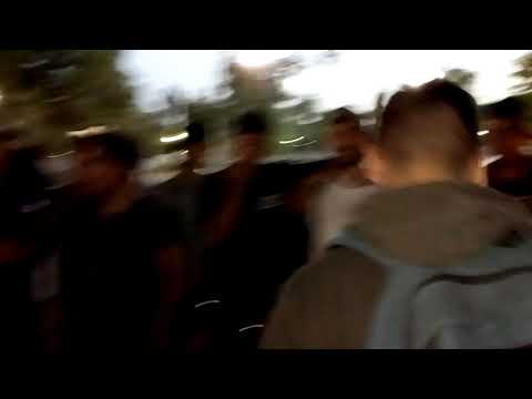 ANUBIS vs NOIA: FINAL: CUMPLEAÑOS DRAISEK (PARTE 2)