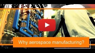 The Future of Aerospace Manufacturing