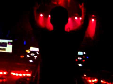 Arnej @ Circus Montreal, Tytanium Sessions 100- June 23rd, 2011