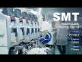 SMT workshop series---PCB Assembly Process