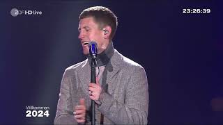 Download lagu Nathan Evans - Days Of Our Lives - Silvester 2023 am Brandenburger Tor (Willkommen 2024) mp3 Download lagu Nathan Evans - Days Of Our Lives - Silvester 2023 am Brandenburger Tor (Willkommen 2024) mp3