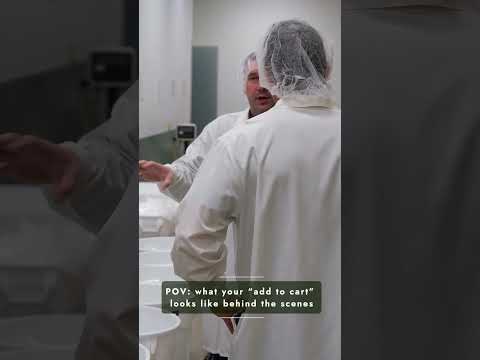 GMP-Certified Facility