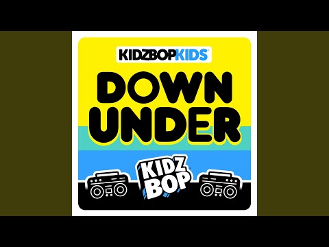 Video thumbnail for Down Under