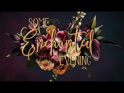 NCLJVC Gala 2023 - Some Enchanted Evening