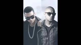 Ahí Es Que Es   Wisin Ft  J Álvarez   REGGAETON 2015