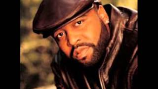 Gerald Levert - Someone