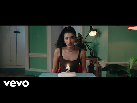 GRACEY - What A Waste (Official Video)