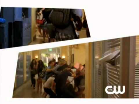 Barrados no Baile (Beverly Hills, 90210)