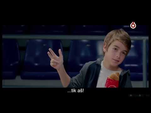 7 Tage Croissant-Werbespot (2017)