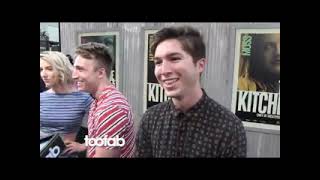 Stumble (Paul Butcher Video)