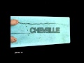 Chevelle - Peer