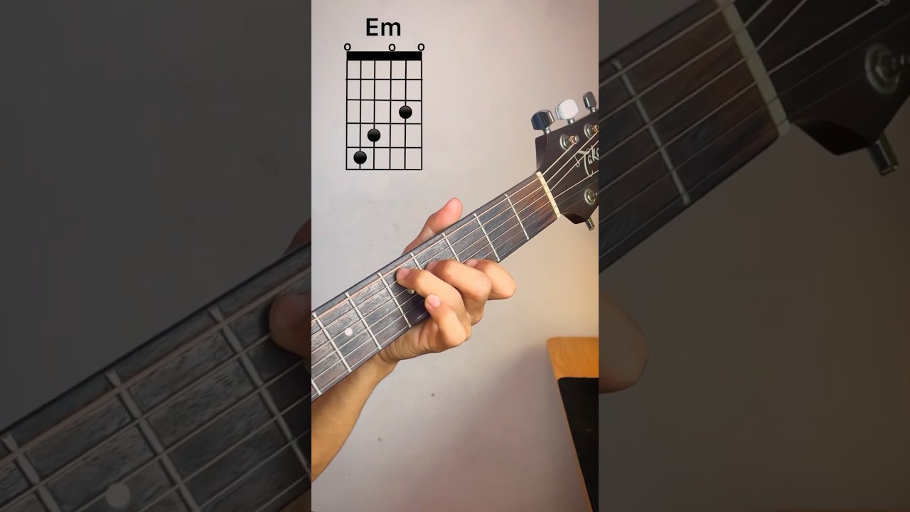 Save these Beautiful Chords