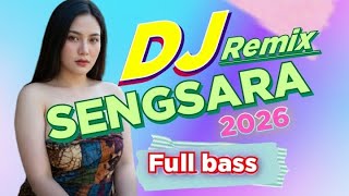 Download lagu DISCO DANGDUT REMIX TERBARU LAGU SENGSARA FULL BASS 2026 ASYIK BANGET DI DENGAR  mp3