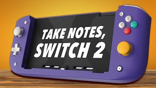 The Nitro Deck is the BEST Switch Grip Accessory - Review