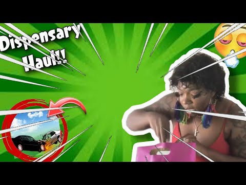 Part 3 Grove Dispensary Haul Las Vegas..virgo season