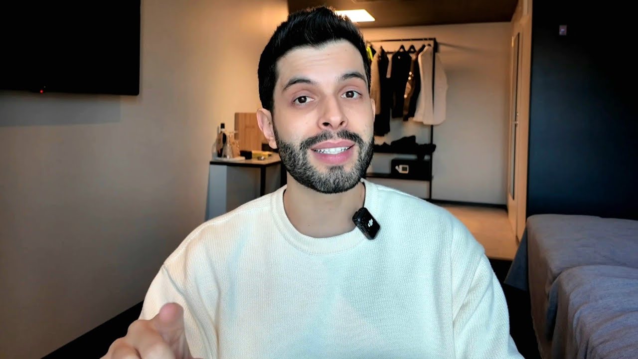 VOCÊ NÃO PRECISA DO ENEM..