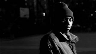 Nas - Take It In Blood