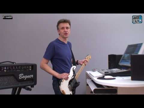 Update Logic Studio 9 Folge 2 Teil 1