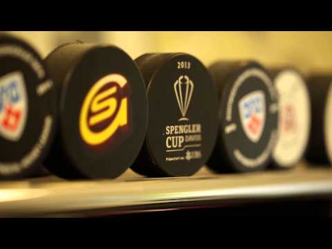 INSIDE SPENGLER CUP präsentiert von UBS - Folge 1