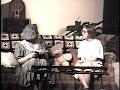 The Curious Savage BONUS Content October 17 Or 18 1992