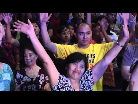 #Blessed Talk 3: Work by Bro. Bo Sanchez