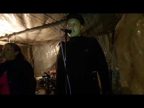 Pato sanchez y los 3 ases