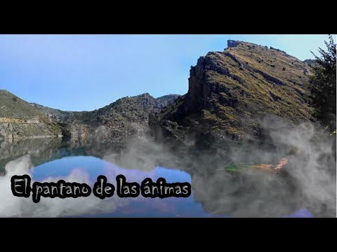 🔴 Sexta Dimensión.El Pantano de las ánimas