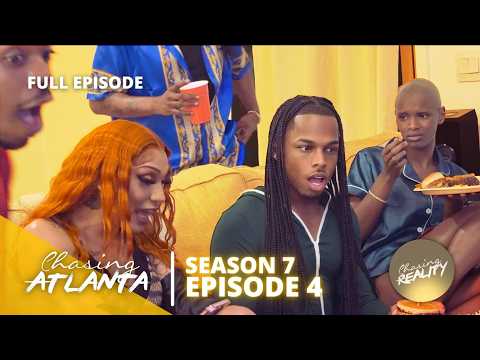 Chasing: Atlanta | "Stirr The Pot" (Season 7, Episode 4)