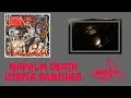 Napalm Death "Utopia Banished" (1992) Full Album + Bonus Tracks | Vinyl Rip