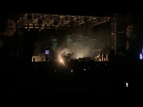 Subsonica - Come se | CLOUDS ARENA - Paestum