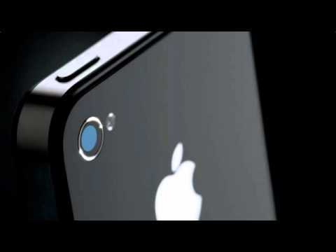 Zhong Ru - The iPhone Song (feat. Dee Kosh)