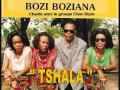 BOZI Et CHOC STARS TSHALA