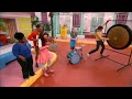 The Fresh Beat Band Twist Pick This Insturment