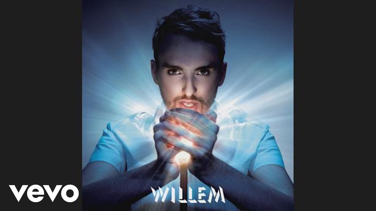 Christophe Willem - Jamais Dû
