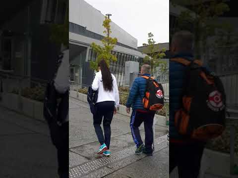 THE 12TH WORLD OPEN KARATE KYOKUSHIN CHAMPIONSHIP 2019 PARTE 1