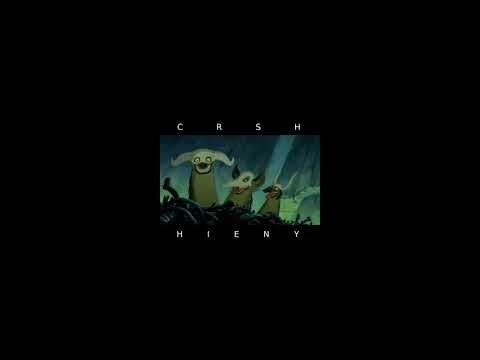 CRSH - Hieny (prod. Tolo)