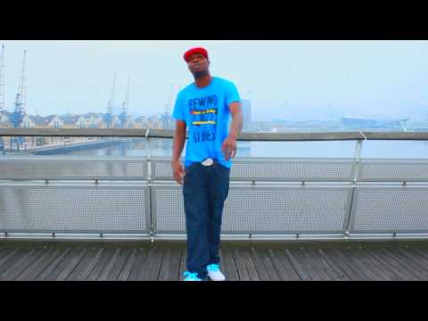 Master Li - u can't stop me (oficial video)