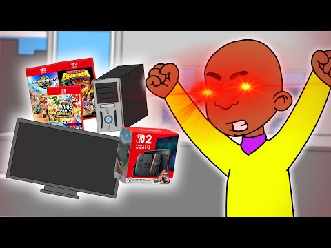 Little Bill bekommt Hausarrest | Black-Friday-Desaster