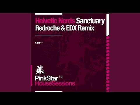 Sanctuary (EDX's Afterhours Mix)