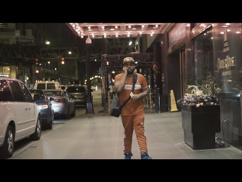 Nino - "Nicknack" (Official Video) Dir. Yardiefilms